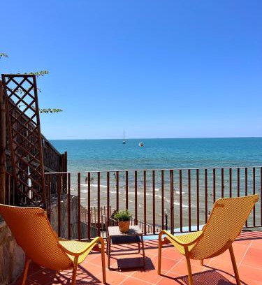 Castellabate Apartment | Residenza Fontanelle-Beach Resort
