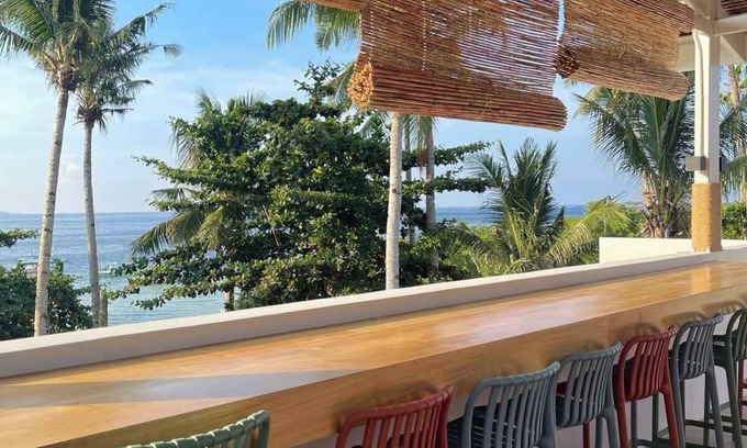 Catangnan Hotel | Reside Siargao