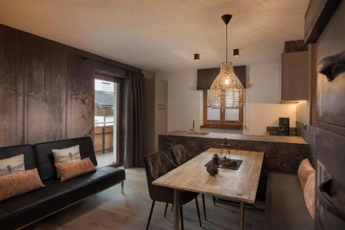 San Giovanni Apartment | Residence Alpenrose