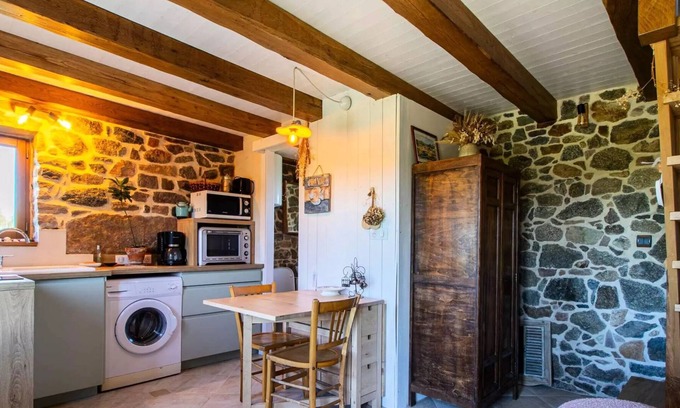 Plurien Villa | Residence 206-plural - Houses & Villas for 7 Persons