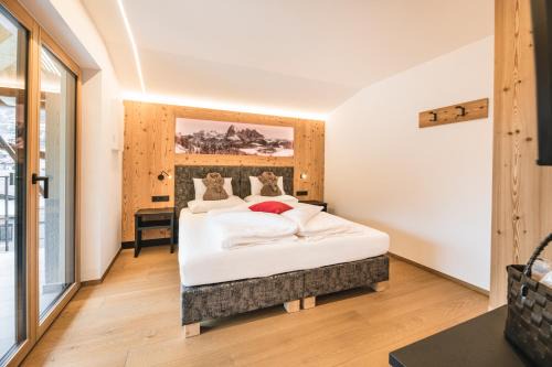 Ortisei Apartment | Residence Altea