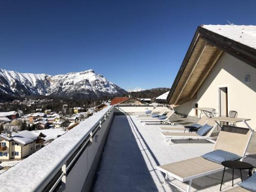 Gionghi-Cappella Apartment | Residence Aurora