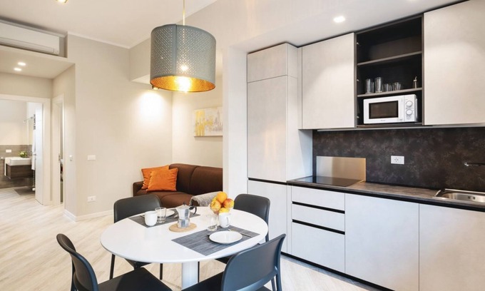 Saragozza-Porto Apartment | Residence Bainsizza - FREE PARKING!