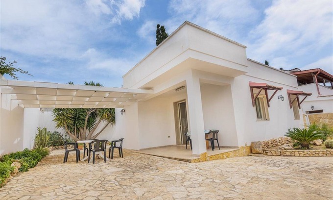 Torre Lapillo Apartment | Residence Case del Sol - Grecale PT