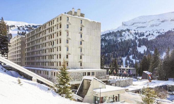 Flaine Apartment | Residence Cassiopee - maeva Home