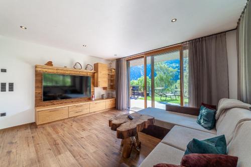 Saltusio Apartment | Residence Chalet Riad