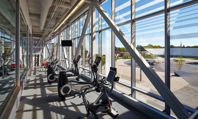 Hamilton Apartment | Residence & Conference Centre - Hamilton