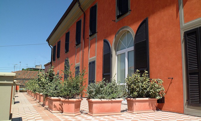 Parma House | Residence Corte della Vittoria