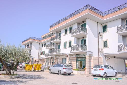 Ardea Apartment | Residence del mare