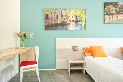 Villorba House | Residence Diamante