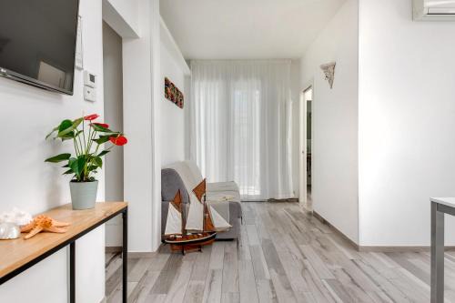 Gabicce Mare Apartment | Residence Diffuso Arcobaleno