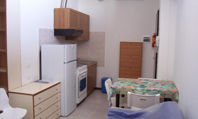 Rovigo Apartment | Residence Dina