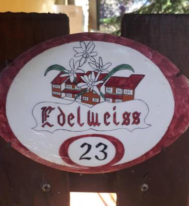 Lucoli Apartment | RESIDENCE EDELWEISS