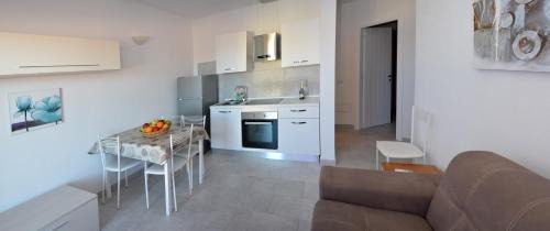 Porto Pozzo Apartment | Residence Eolo