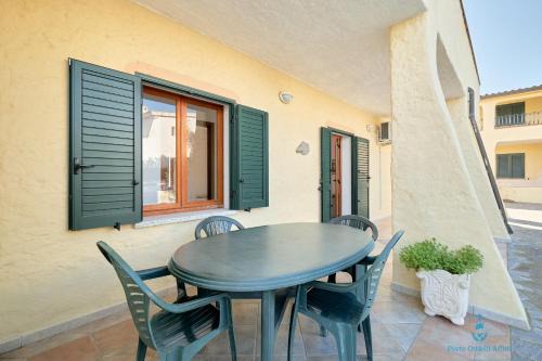 Porto Ottiolu House | Residence fiorito spiaggia 300m by PortoOttioluAffitti