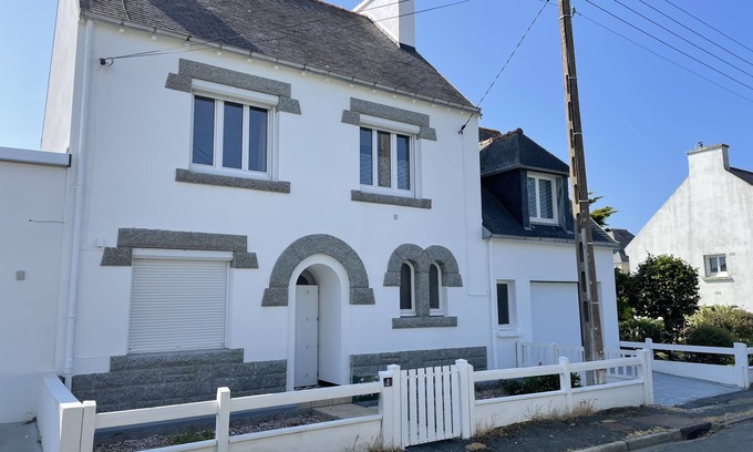 Treffiagat House | residence .