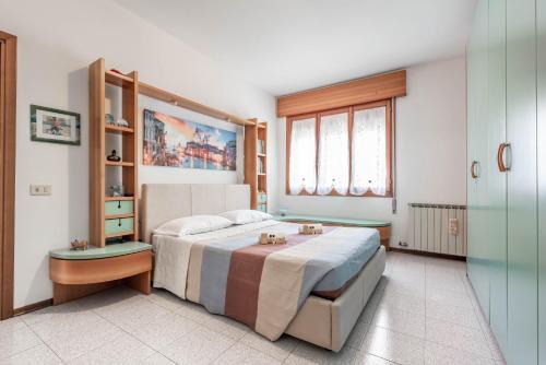 Campalto Apartment | Residence Fragole Apartment Venice