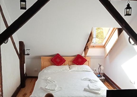 Sinpetru House | Residence Gölsch 161