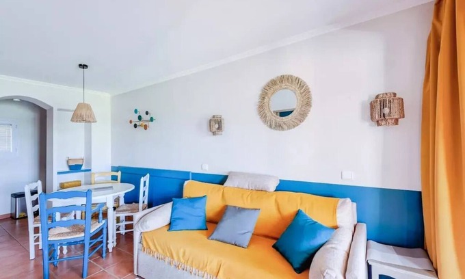 Pont Royal Apartment | Residence Hotel du Golf de Pont Royal - maeva Home - Charming apartment 2 rooms 4 people - Prestige - super Home