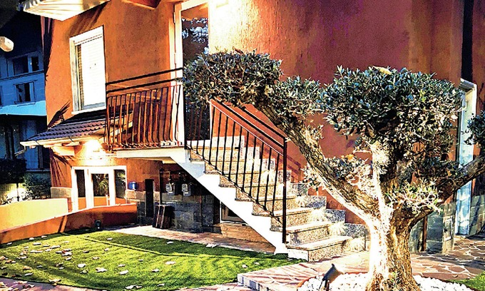 Cinisello Balsamo Apartment | Residence I Tigli