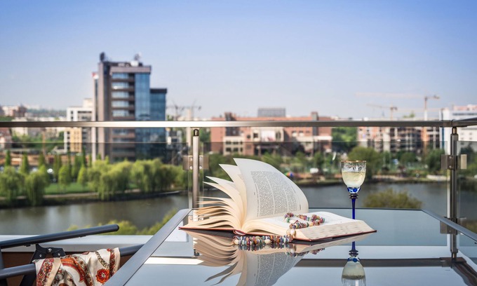 Cluj-Napoca Hotel | RESIDENCE Il Lago
