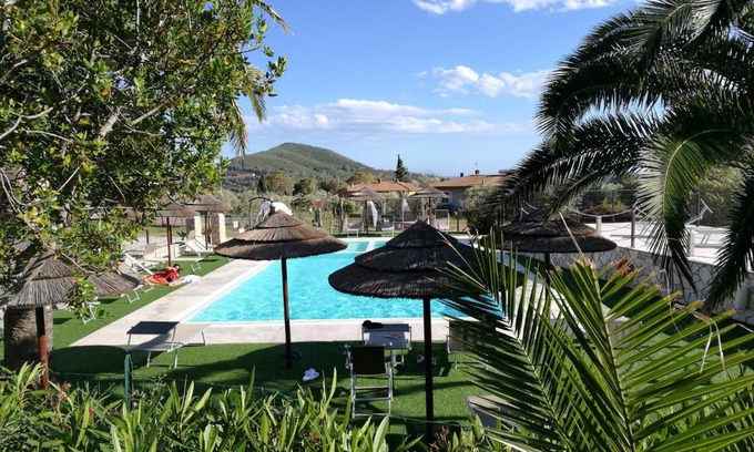 Lacona Apartment | Residence il Mandorlo