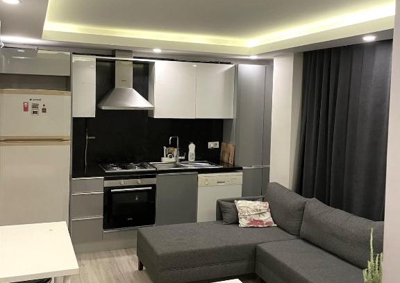 Besiktas Apartment | Residence in Central Besiktas