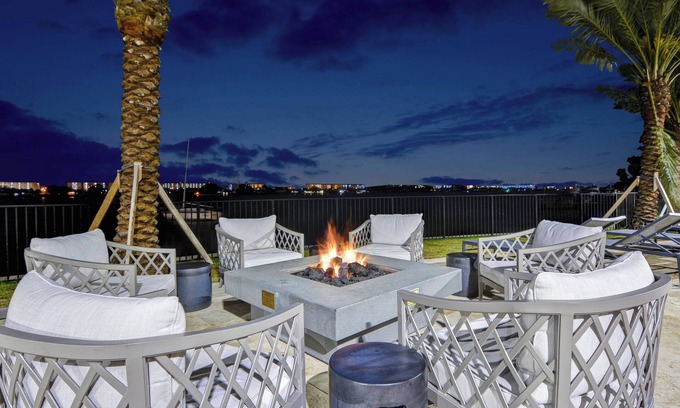 Fort Walton Beach Hotel | Residence Inn by Marriott Fort Walton Beach