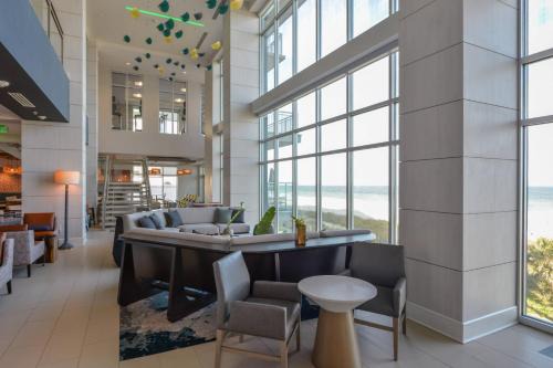 Myrtle Beach Hotel | Residence Inn by Marriott Myrtle Beach Oceanfront