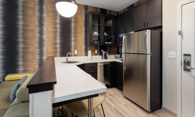 Waite Park Hotel | Residence Inn by Marriott St. Cloud Waite Park
