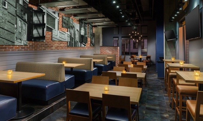 Downtown Baltimore Hotel | Residence Inn by Marriott Baltimore Inner Harbor