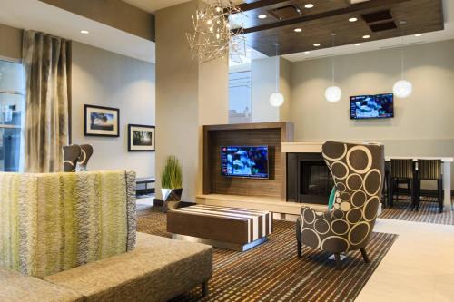Music Row Hotel | Residence Inn by Marriott Nashville Vanderbilt/West End