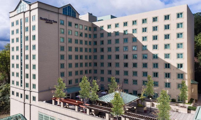 Pittsburgh Hotel | Residence Inn by Marriott Pittsburgh University/Medical Center