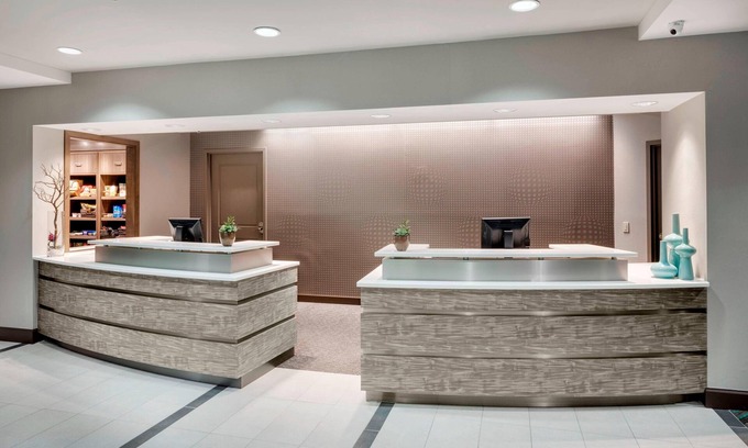 Pease Hotel | Residence Inn by Marriott Portsmouth