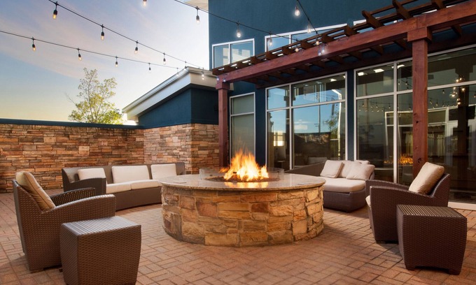 Texarkana Hotel | Residence Inn by Marriott Texarkana