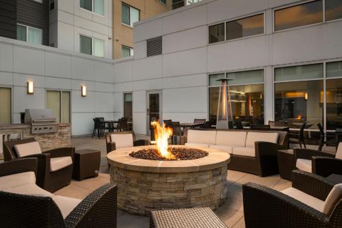 Wauwatosa Hotel | Residence Inn by Marriott Milwaukee West