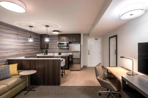 Winnipeg Hotel | Residence Inn by Marriott Winnipeg