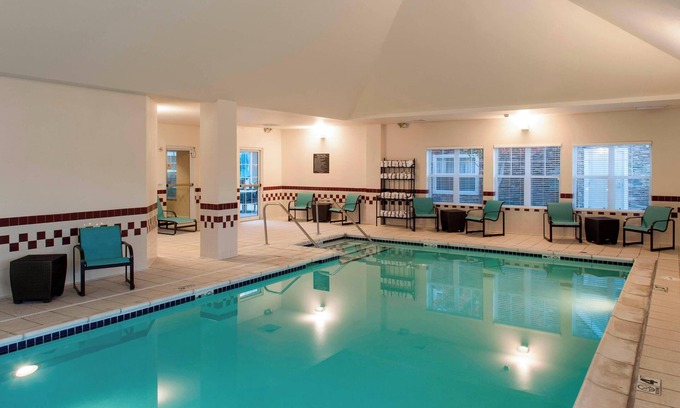 Rogers Hotel | Residence Inn by Marriott Rogers