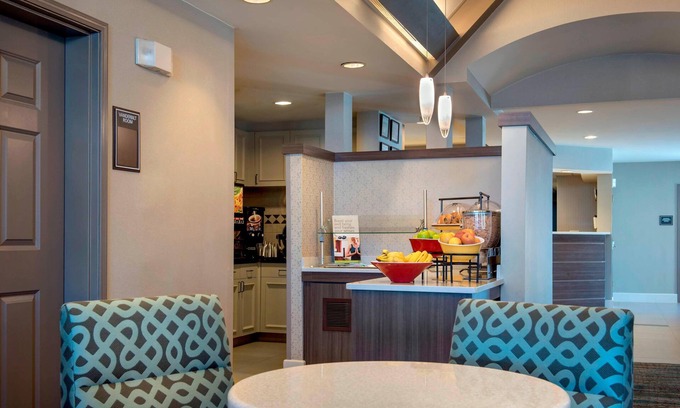 Hauppauge Hotel | Residence Inn By Marriott Long Island Hauppauge