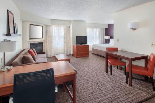 Cranbury Hotel | Residence Inn Cranbury South Brunswick