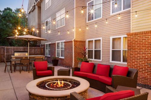 Mobile Hotel | Residence Inn Mobile
