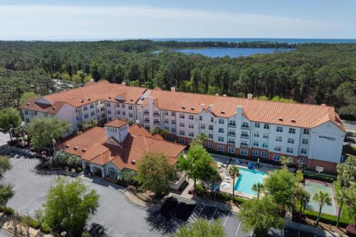 Sandestin Hotel | Residence Inn Sandestin at Grand Boulevard