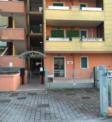 Fano Apartment | Residence KATIA