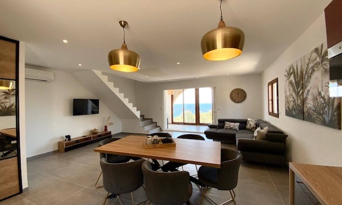 Monticello Apartment | Residence La Listrella apt 4