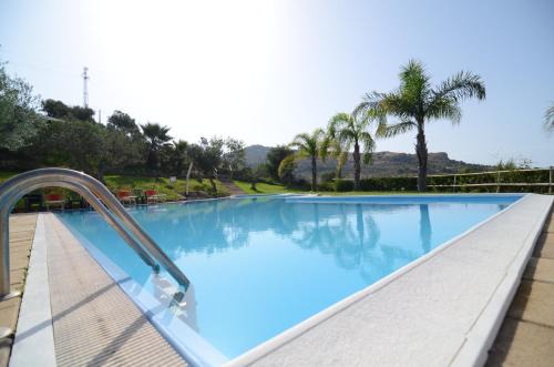 Sciacca Apartment | Residence La Luna Nel Pozzo