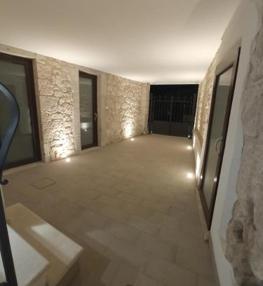 Roccamorice Apartment | Residence la ramosciana