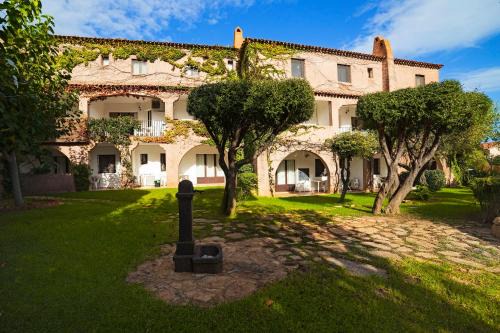 Porto San Paolo Apartment | Residence La Rosa