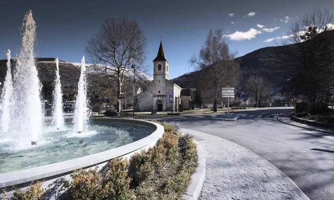Pla d'Adet Apartment | Residence Le Grand Schuss - Beautiful apartment 4 people, close ski slopes Pla d'Adet