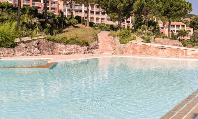 Le Dramont Apartment | Residence le Hameau de Cap Esterel - maeva Home - Studio 5 People - Comfort