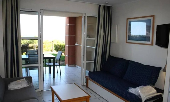 Le Dramont Apartment | Residence le Hameau de Cap Esterel - maeva Home - 2 Room Apartment 5 People - Selection